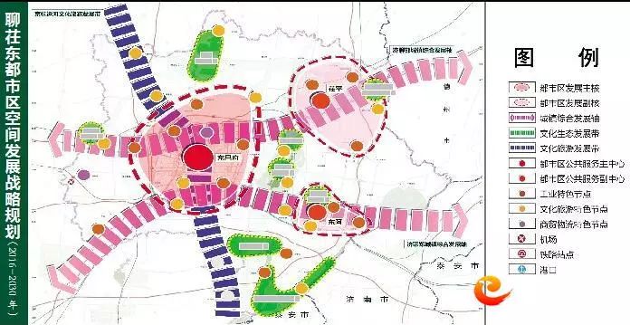 欒川最新規劃，塑造未來城市的藍圖