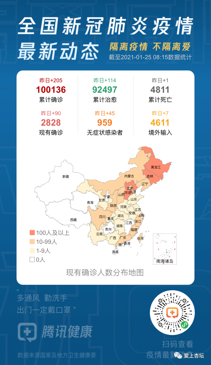 唐山疫情最新動態分析報告