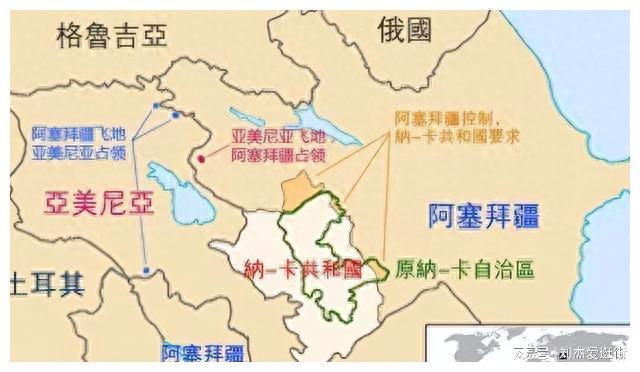 沙特戰爭最新局勢分析，一場復雜的地緣政治博弈