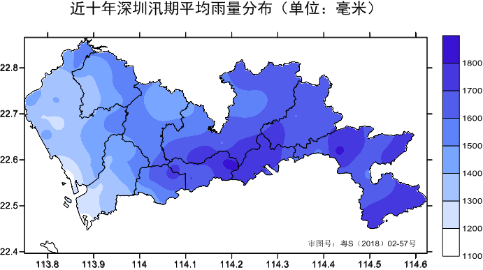 深圳大雨最新情況深度解析