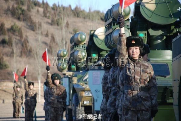 最新軍建制，重塑軍隊結構，提升戰斗力