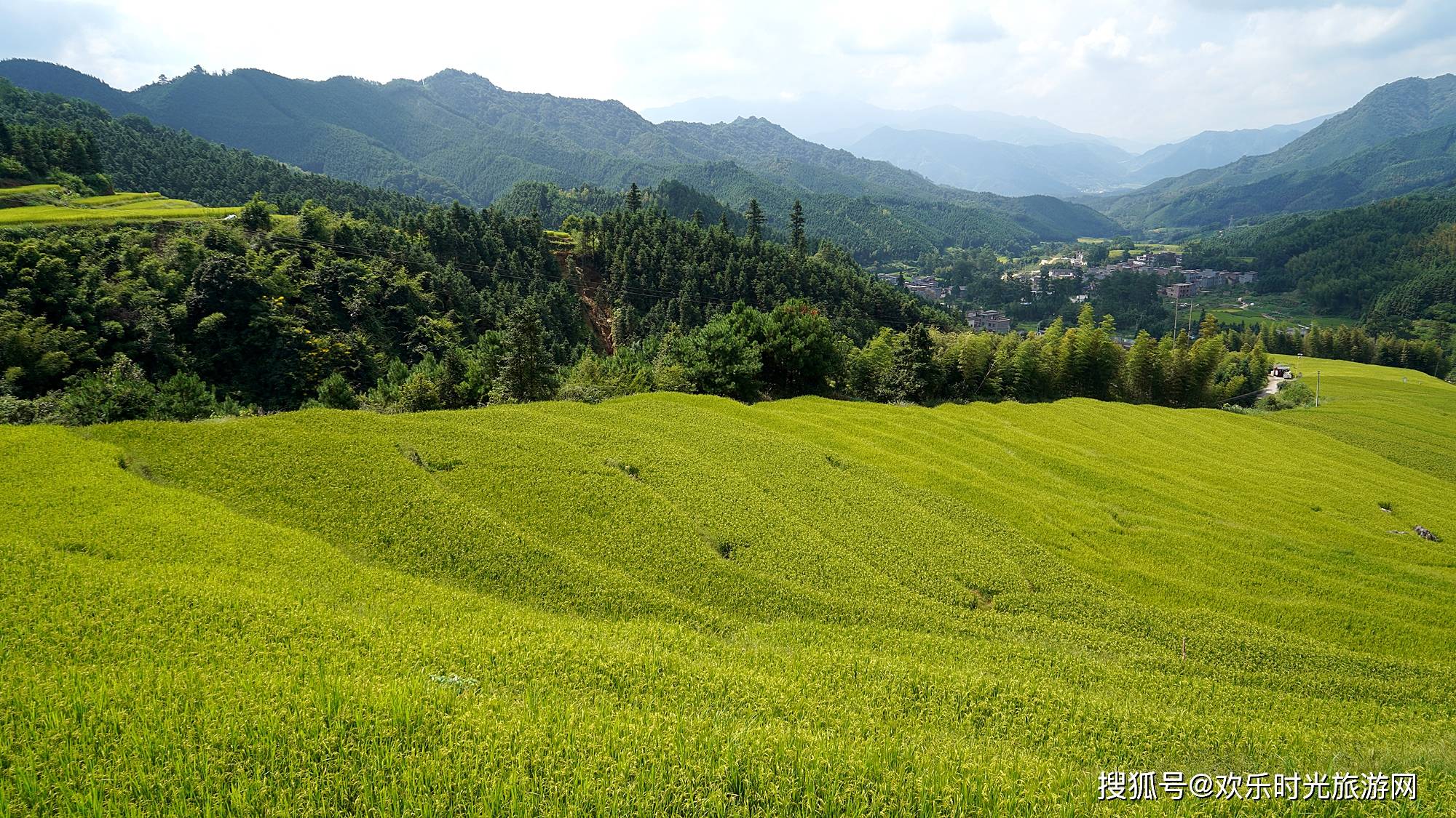 黑山梯田最新，壯麗景觀與持續(xù)發(fā)展的典范